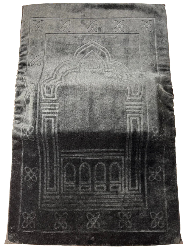 Prayer Mat | Stop Hurting Prayer