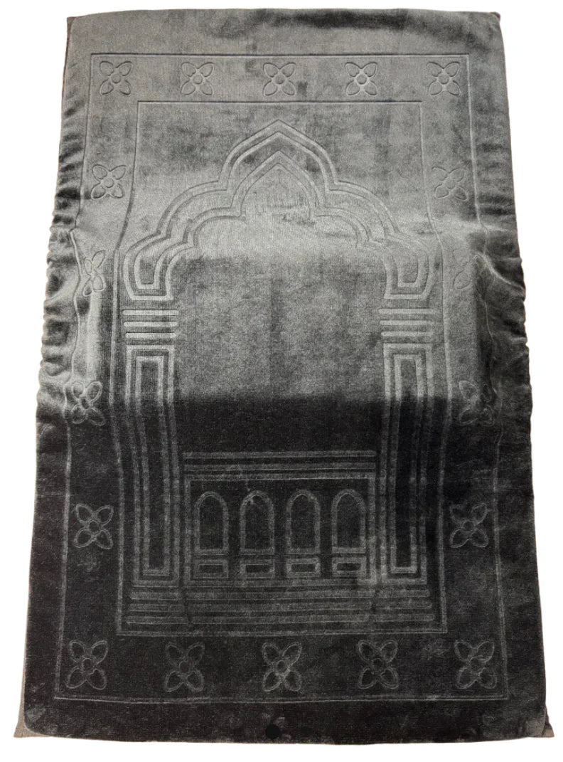 Prayer Mat | Stop Hurting Prayer