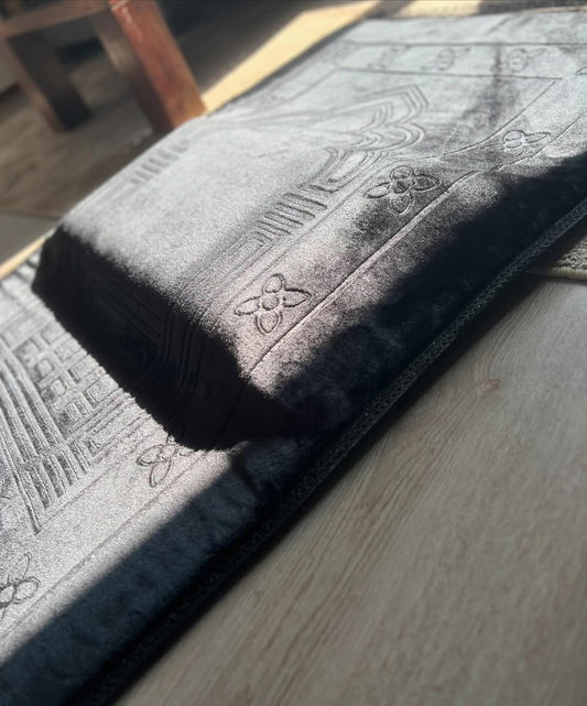 Prayer Mat | Stop Hurting Prayer